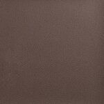 vidaXL Repose-pied Marron 70x55x41 cm Similicuir