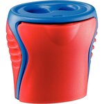 Taille-crayon 2 usages avec réserve Maped BOOGY