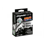 Figurine Madara Rikudô Sennin Mode de NARUTO SHIPPUDEN - Collection PLAYMOBIL