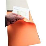 Bloc 5x5 90 g A4 RHODIA Notepad