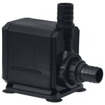 vidaXL Pompe submersible d'aquarium 2500 L/h