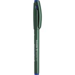 Stylo fibre Topwriter 157 Pointe 08 bleu SCHNEIDER