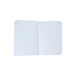 Carnet A5 Imprimé Vélo - Draeger paris