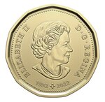 Coffret série Dollars FDC Canada 2023 (Ô Canada)