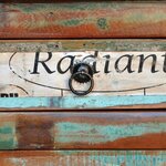 vidaXL Placard vintage avec 2 tiroirs 2 portes Bois massif récupéré