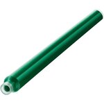 Etui de 5 Cartouches d'encre Grand Volume 4001 GTP/5 Vert foncé PELIKAN