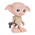 Figurine interactive Dobby de l'univers magique