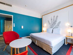 SMARTBOX - Coffret Cadeau Escapade en hôtel Mercure 4* au cœur de la presqu'île de Lyon -  Séjour