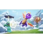 Spyro Reignited Trilogy Jeu Xbox One