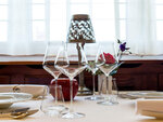 SMARTBOX - Coffret Cadeau Adresses primées : repas 8 plats au restaurant Mon Plaisir près de Montbéliard -  Gastronomie