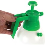 SILVERLINE Pulvérisateur 2 L a pression préalable