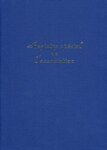 Registre Spécial de l'association 100 pages format 297 x 210 Bleu ELVE