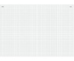 Registre 'Corrigé' Annonay Quadrillé 5x5 Folioté 29,7 x 21 cm 200 pages ELVE
