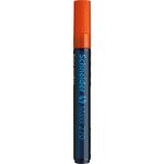 Marqueur peinture Maxx 270 orange x 10 SCHNEIDER