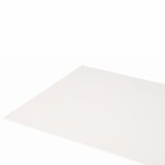 Cartons mousse 50x65 cm épaisseur 3 mm (lot de 6)