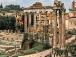 SMARTBOX - Coffret Cadeau City trip à Rome : 5 jours en hôtel 3* avec visites des lieux incontournables en basse saison -  Séjour