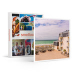 SMARTBOX - Coffret Cadeau Séjour thalasso : 2 jours en hôtel 4* avec spa  hydromassage et dîner près de Saint-Brieuc -  Séjour