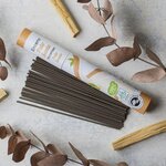 Coffret encens japonais - 9 x 30 bâtonnets