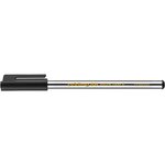 Feutre Fin 88 Noir Pointe Fine 0 6 mm x 3 EDDING