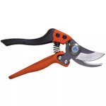 Bahco scie d'élagage professionnelle ergonomique m px-m3