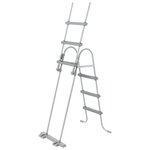 Bestway Ensemble de piscine Power Steel 488x305x107 cm