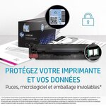 Hp 12a toner noir q2612a