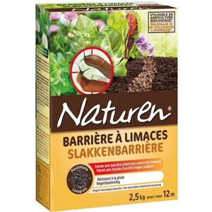 Barriere a limaces 2.5 kg /nc