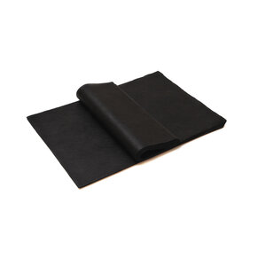 SMART FAB - Pochette de 45 feuilles A4+ noir