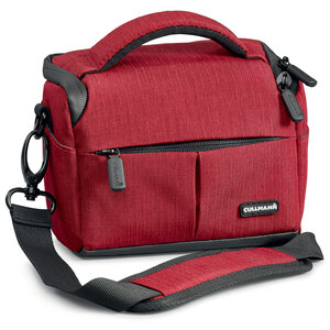 Cullmann cullmann malaga vario 200 rouge