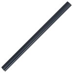 vidaXL Écran d'intimité de jardin PVC 35x0 19 m Gris foncé mat