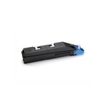 Cartouche de toner TK-865C Cyan KYOCERA