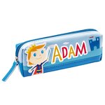 Copie de Trousse enfant prénom garçon - Maxence - Draeger