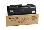 TK 110E Kit toner 1 x noir 2000 pages KYOCERA