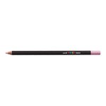 Crayon de couleur posca pencil kpe200 rec rose clair x 6 posca