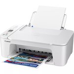 Imprimante couleur WiFi multifonction Canon Pixma TS3751i