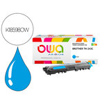 Q-connect toner laser - compatible Brother TN243C - Cyan - 1000p