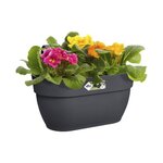 Planteur - Medium - Noir - 5 8 L