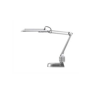 Lampe fluo argent Ecostar HANSA