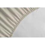 Drap housse -90 x 190 + Bonnet 30 cm
