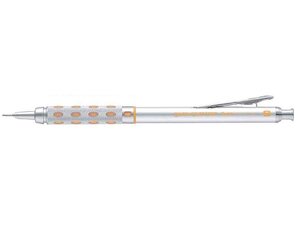 Portemines GRAPHGEAR 1000, diamètre de mines: 0,9 mm PENTEL