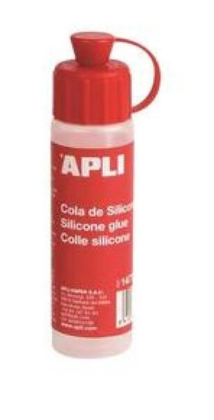 Colle Silicone 25Ml