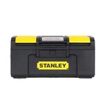 Stanley Boîte à outils 19 pouces One Touch