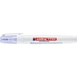 Stylo Correcteur 7700 Banc Pointe Métal 1-2 mm EDDING
