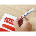 Marqueur acrylique fin 5300 anthracite 1-2 mm x 10 EDDING