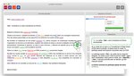 Le Robert Correcteur édition 2025 - Etudiants et enseignants - licence perpétuelle - 1 poste PC/Mac