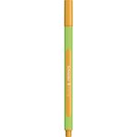 Feutre Fineliner Line-Up 04 vulcanJaune SCHNEIDER