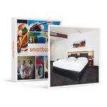 SMARTBOX - Coffret Cadeau 2 jours en suite dans un hôtel balnéaire 4* à Pornic avec dîner 3 plats et accès à l'espace bien-être -  Séjour