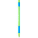 Stylo à bille Slider Edge Pte Extra Large vert clair SCHNEIDER