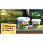 SOLABIOL SOBLANC1 Blanc Arboricole - 1 L