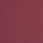 vidaXL Parasol d'extérieur avec mât en métal 300x200 cm rouge bordeaux
